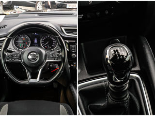 Nissan Qashqai фото 16