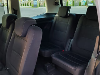 Seat Alhambra foto 15