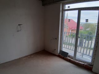 Vânzare TownHouse, 3 dormitoare + living cu bucătărie, variantă albă, str. Mihai Eminescu, Durlești! foto 11