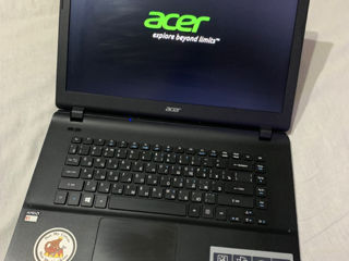 Acer Aspire (6GB RAM/ 500GB HDD/ Radeon HD graphics) foto 1