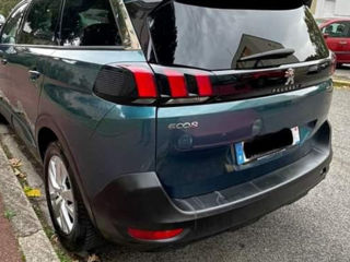 Peugeot 5008. foto 1