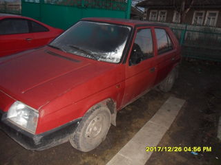 Skoda Favorit foto 3