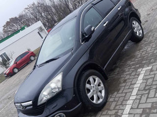 Honda CR-V foto 3