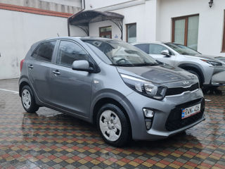 KIA Picanto foto 6