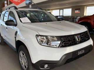 Dacia Logan Mcv foto 1