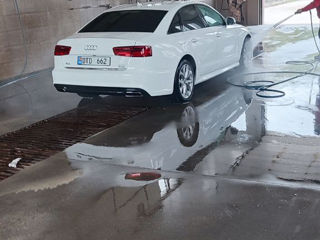 Audi A6 foto 4