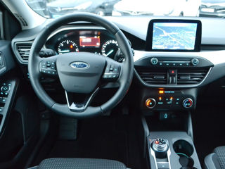 Ford Focus foto 5