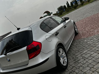 BMW 1 Series foto 4