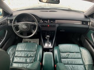 Audi A6 foto 8