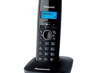 Самые лучшие Радиотелефоны Panasonic новые с гарантией ! Доставка ! foto 1