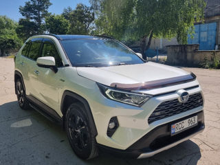 Toyota Rav 4 foto 3