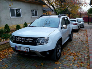 Dacia Duster foto 2