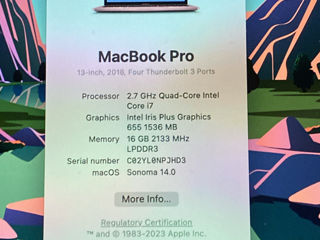 MacBook Pro foto 6