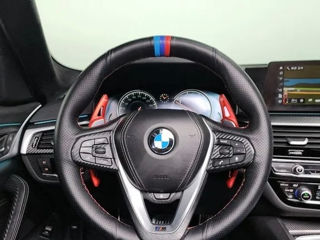 BMW 5 Series foto 7