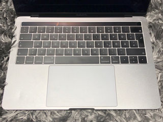 MacBook Pro 13(4 thunderbold) i5/8/512Gb foto 4
