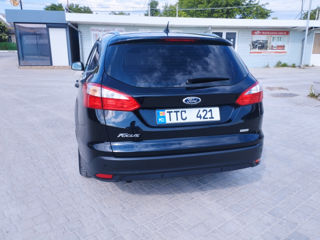 Ford Focus foto 6