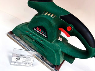 Fishing Sander RTR Max, 750 lei foto 1