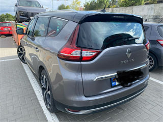 Renault Grand Scenic foto 4