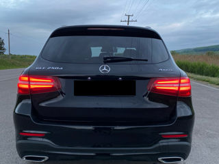 Mercedes GLC фото 5