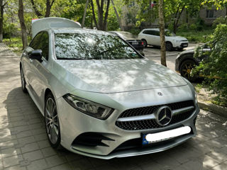 Mercedes A-Class