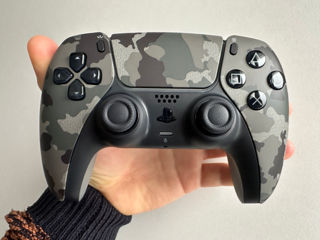 Dualsense Camo foto 3