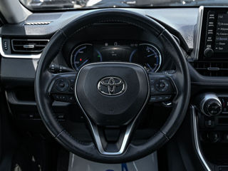 Toyota Rav 4 foto 10