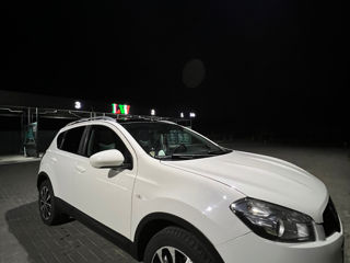 Nissan Qashqai foto 4