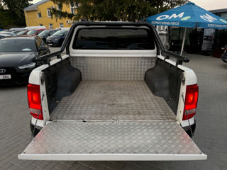 Volkswagen Amarok foto 19