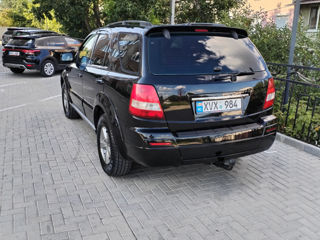 KIA Sorento foto 6