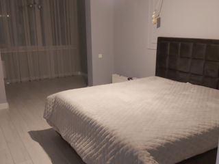 Apartament cu 1 cameră, 100 m², Centru, Chișinău foto 3