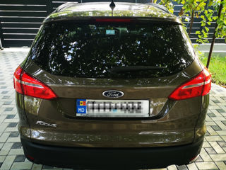 Ford Focus foto 4