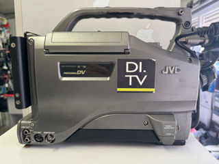 Jvc GY-DV5000