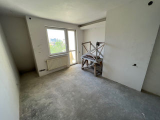 Apartament cu 3 camere, 159 m², Centru, Chișinău foto 8