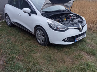 Renault Clio foto 9