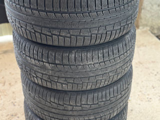 Nokian 245/50 r18 foto 3