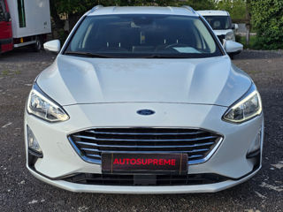 Ford Focus foto 1