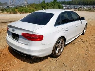 Audi S4 foto 3