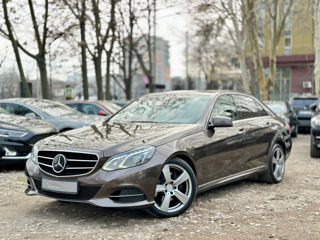 Mercedes E-Class foto 3