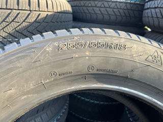 255/55 R18 Firestone Multiseason 2 (Bridgestone Group)/ Доставка, livrare toata Moldova 2024 foto 6