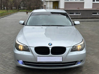 BMW 5 Series foto 5