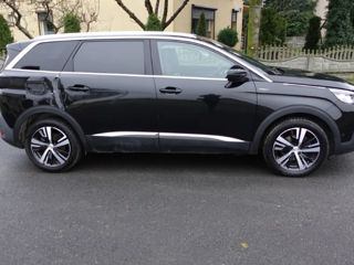 Peugeot 5008 foto 10