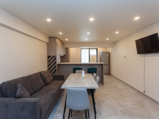 Apartament cu 1 cameră,  Centru,  Chișinău,  Chișinău mun. foto 0