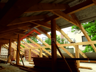 Casa eficientă termic, rezistenţă la cutremur, protecţie împotriva zgomotului. foto 16