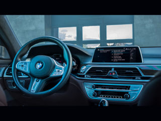 BMW 7 Series foto 5