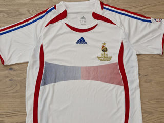 Tricou Franța  World Cup