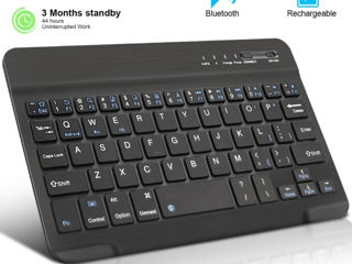 Tastatura Bluetooth foto 5