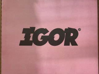 Tyler, The Creator – Igor LP виниловая пластинка foto 2