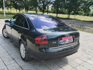 Audi A6 foto 5