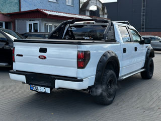 Ford F-150 foto 5