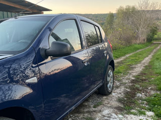 Dacia Sandero foto 4